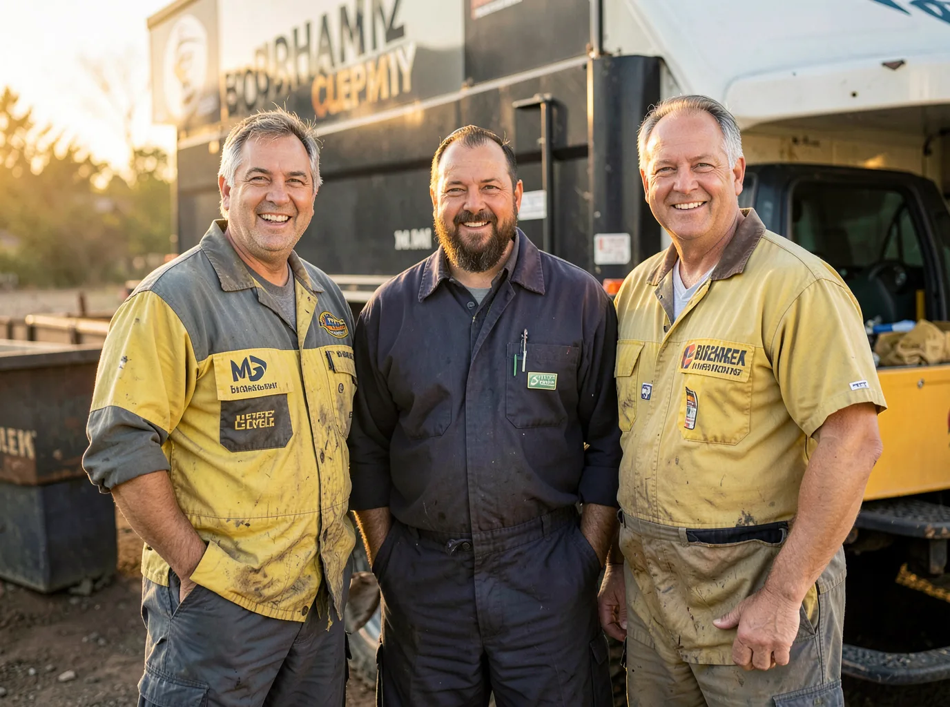 Sewage Cleanup company in Los Alamos, CA