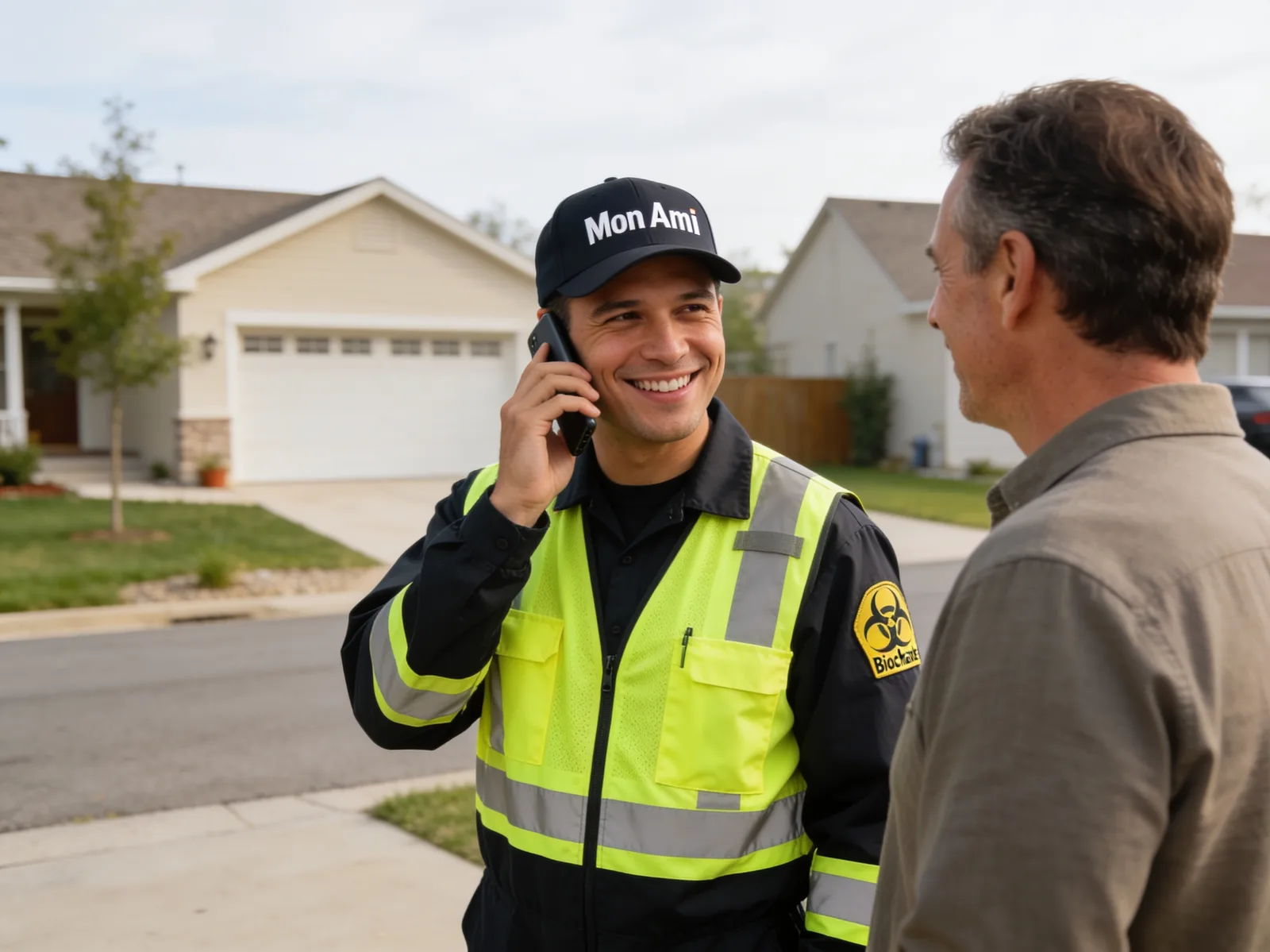 Sewage Cleanup Los Alamos, CA FAQs